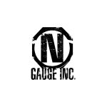 NGAUGE Inc. Logo Vector