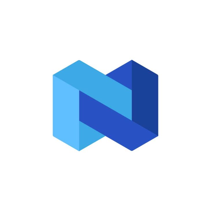 Nexo (NEXO) Logo Vector