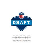 Nfl Draft Logo Vector