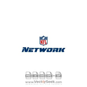 Nfl Network Logo Vector