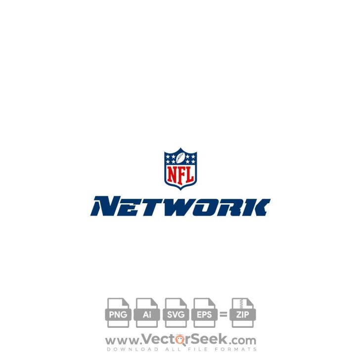 Nfl Network Logo Vector (.Ai .PNG .SVG .EPS Free Download)