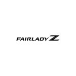 Nissan Fairlady Z Logo Vector