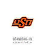 Oklahoma State Cowboys Logo Vector