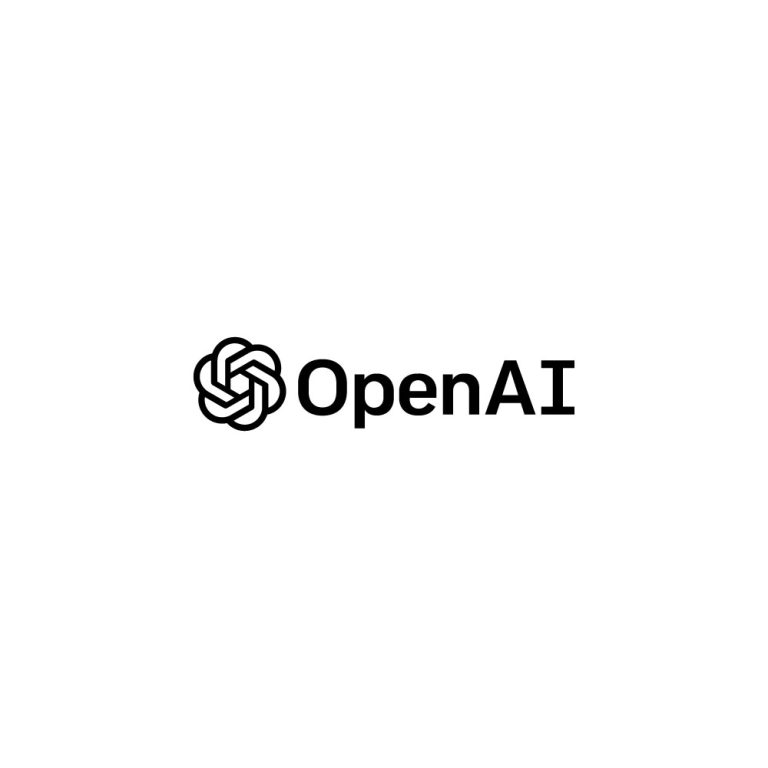 OpenAI Logo Vector (.Ai .PNG .SVG .EPS Free Download)