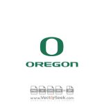 Oregon Ducks Logo Vector