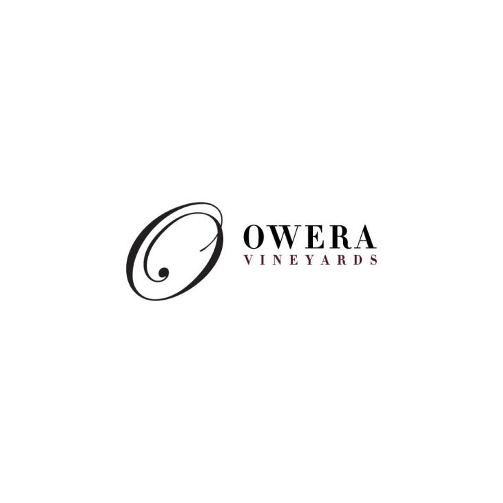Owera Vineyards Logo Vector