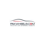 PakWheels Logo Vector