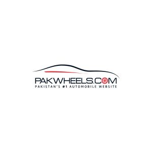 PakWheels Logo Vector