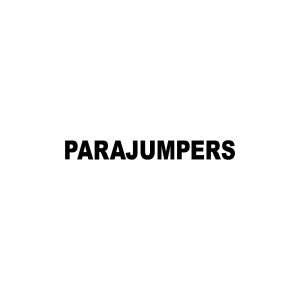 Parajumpers Logo Vector