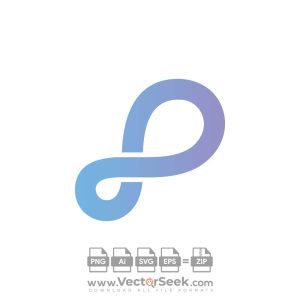 Path Edits Logo Vector