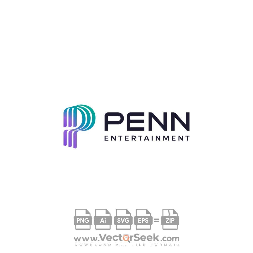 Penn Entertainment Logo