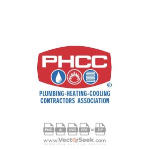 Phcc Logo Vector