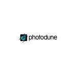 Photodune Logo Vector