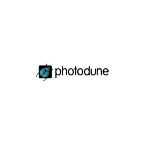 Photodune Logo Vector