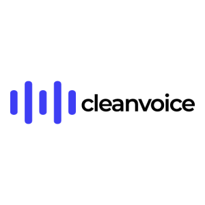 Cleanvoice Logo Vector