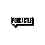 Podcastle Logo Vector