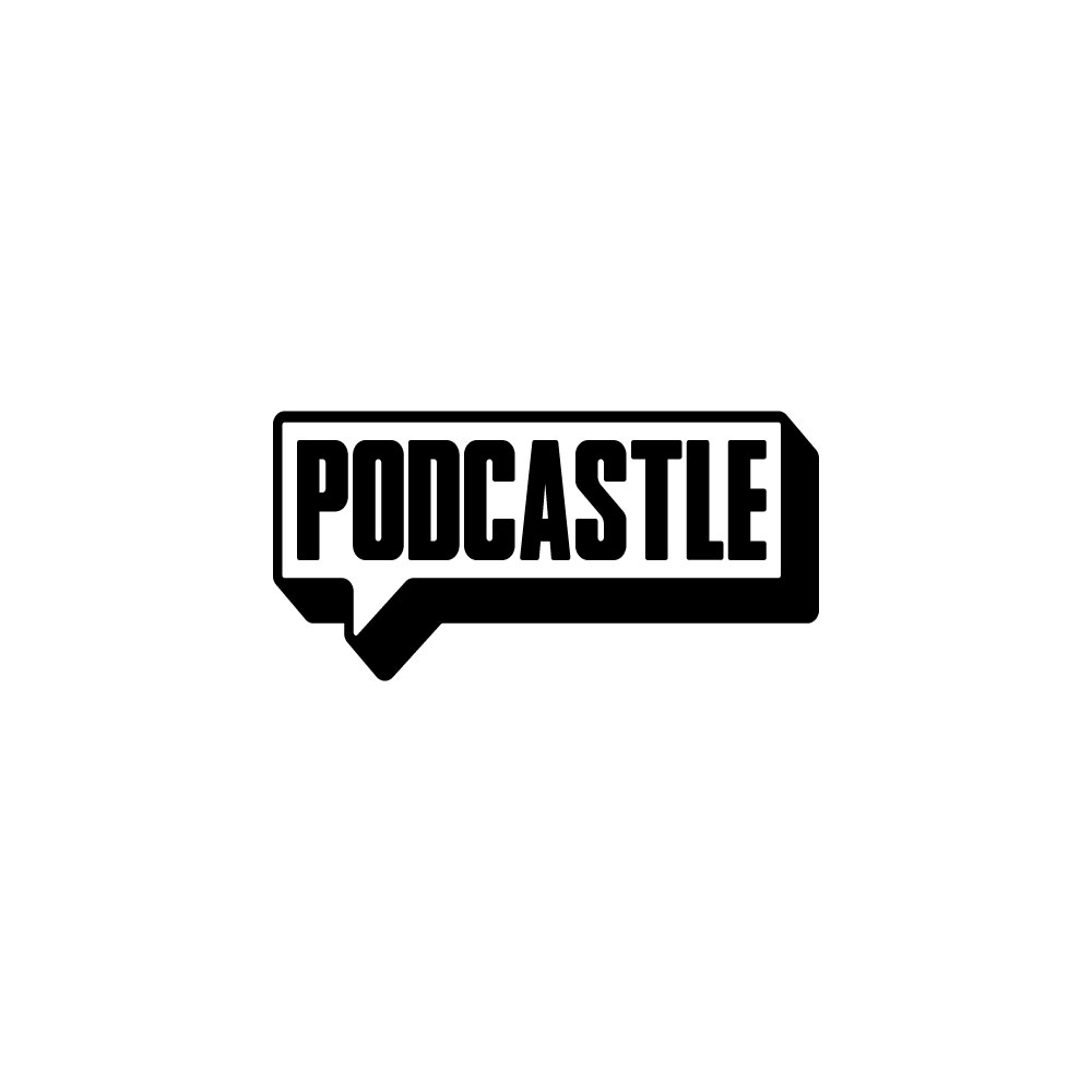 Podcastle Logo In PNG SVG Vector Format Free Download