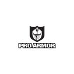 Pro Armor Logo Vector