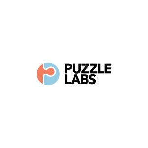 PuzzleLabs Logo Vector