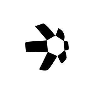 Quant (QNT) Logo Vector