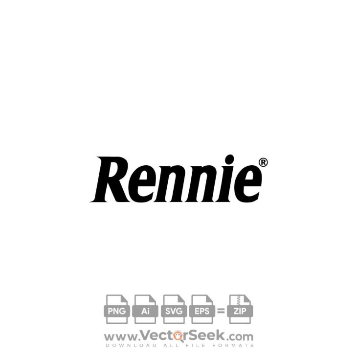 Rennie Logo Vector
