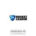 Rocket League Logo Vector