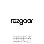 Rozgaar Logo Vector