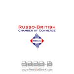 Russo British Chamber of Commerce Logo Vector