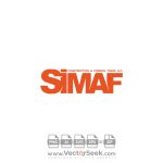 SIMAF Logo Vector