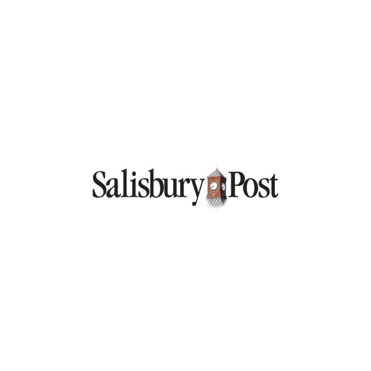 Salisbury Post Logo Vector