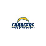 San Diego Chargers Logo Vector