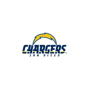 San Diego Chargers Logo Vector