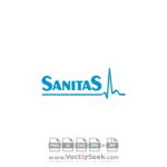 Sanitas Logo Vector