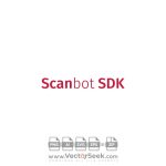 Scanbot Company Logo Vector