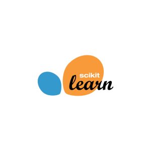 Scikit learn Logo Vector
