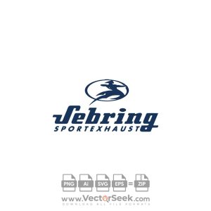 Sebring Logo Vector