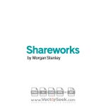 Shareworks Logo Vector