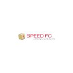 Speed FC Logo Vector