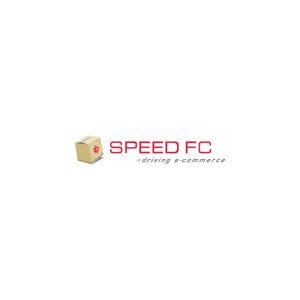 Speed FC Logo Vector
