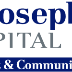 St. Joseph’s Hospital Froedert Health Logo Vector