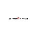 Star Tech Automotive Repair Logo Vector