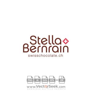 Stella Bemrain Logo Vector