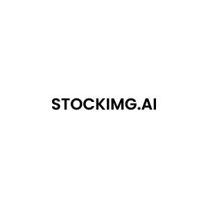 Stockimg.Ai Logo Vector