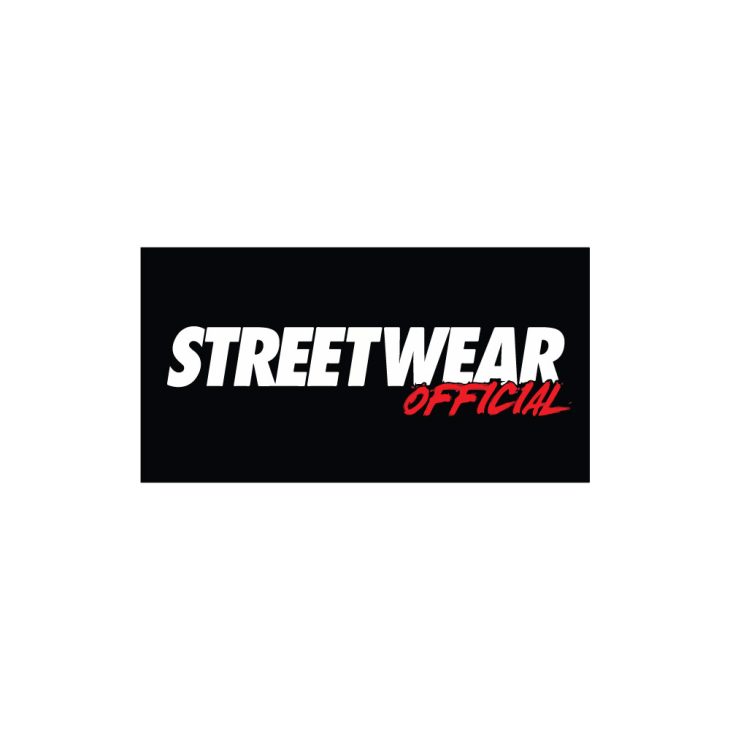 Streetwear Official Logo Vector - (.Ai .PNG .SVG .EPS Free Download)