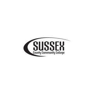 Sussex County Community College Logo Vector