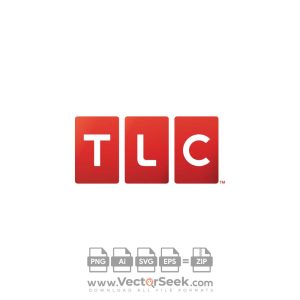 TLC Logo Vector