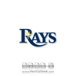 Tampa Bay Rays Logo Vector