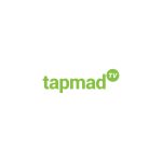 Tapmad Logo Vector