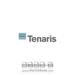 Tenaris Logo Vector