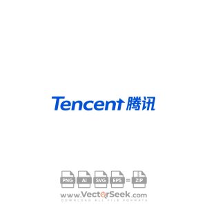 Tencent Logo Vector